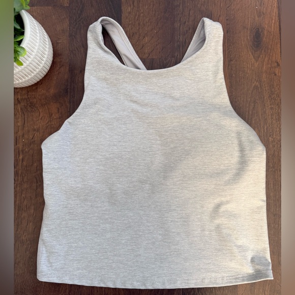 Jockey Crop Padded Tank Bundle of 3 - Picture 8 of 16